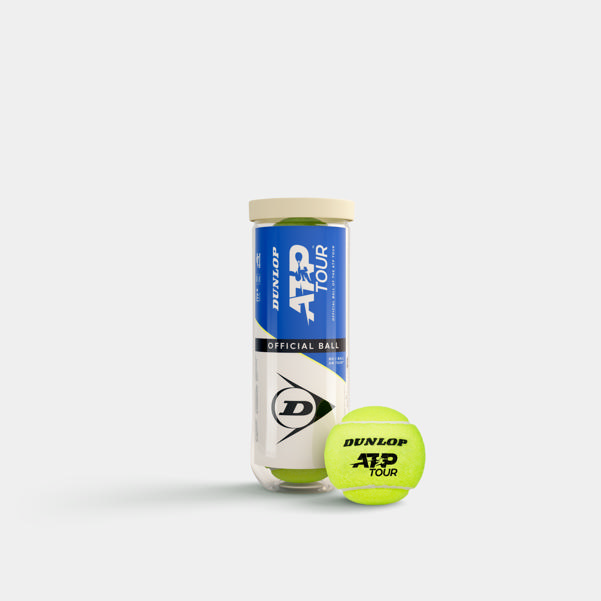 Dunlop Sports ATP TOUR 3PET