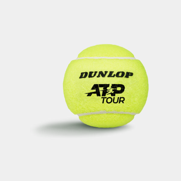 Dunlop Sports ATP TOUR 3PET