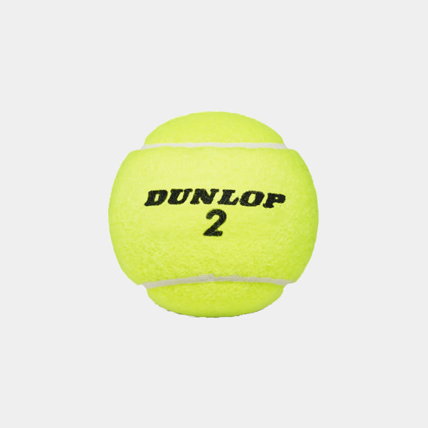 Dunlop Sports CLUB AC 3PET