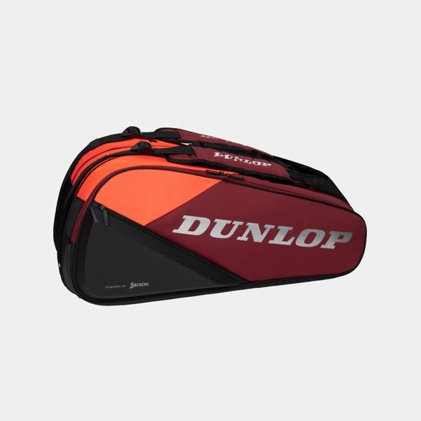 Dunlop Sports CX PERFORMANCE 12 RACKET BAG