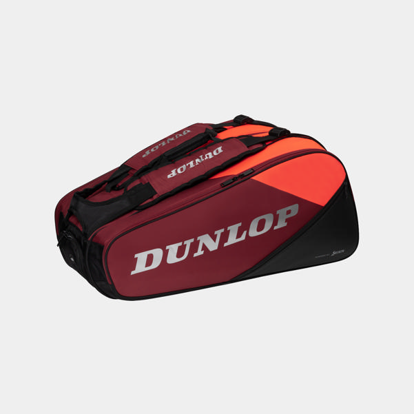 Dunlop Sports CX PSA 12 RACKET BAG