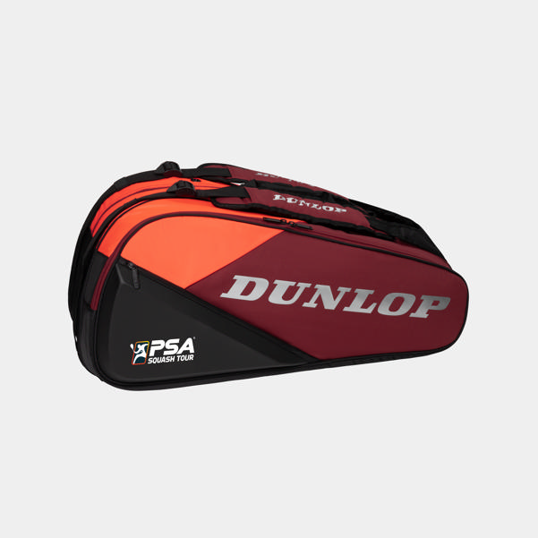 dunlop sports CX PSA 12 RACKET BAG