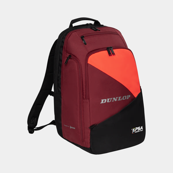 dunlop sports CX PSA BACKPACK