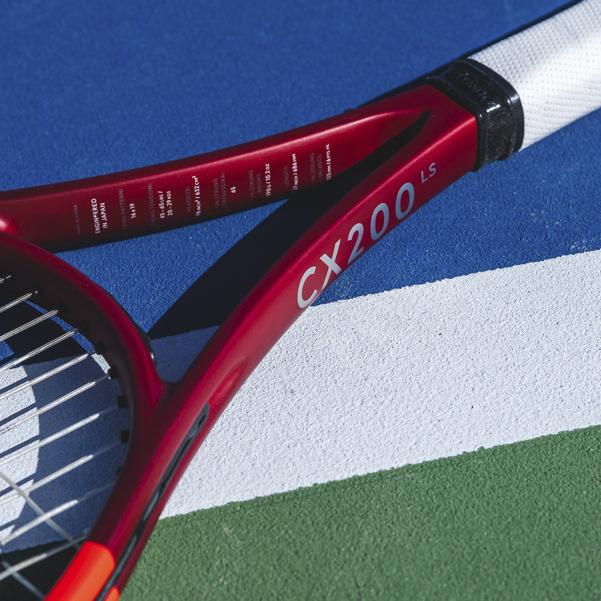 Dunlop Sports CX200 LS