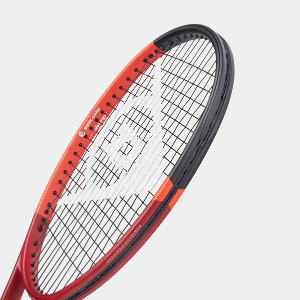 Dunlop Sports CX200 LS