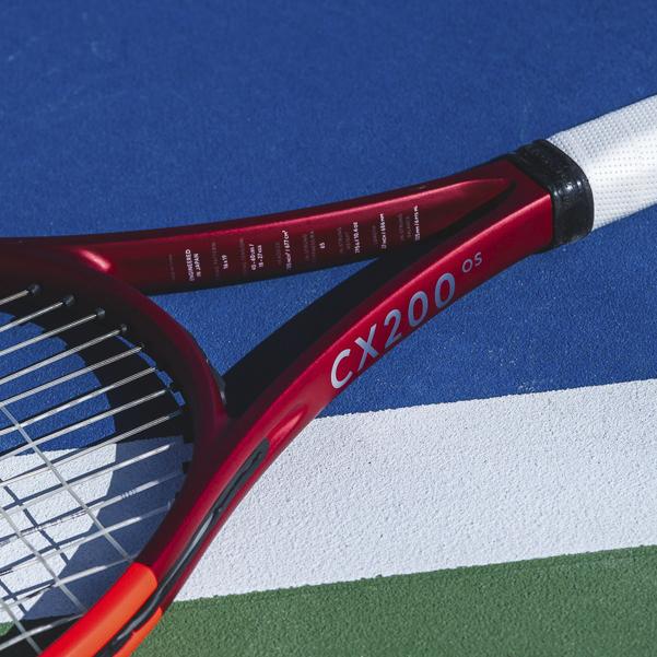 Dunlop Sports CX200 OS
