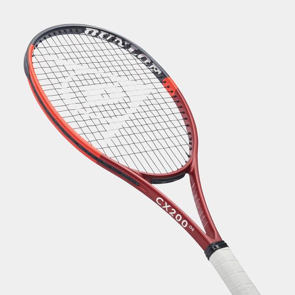 Dunlop Sports CX200 OS