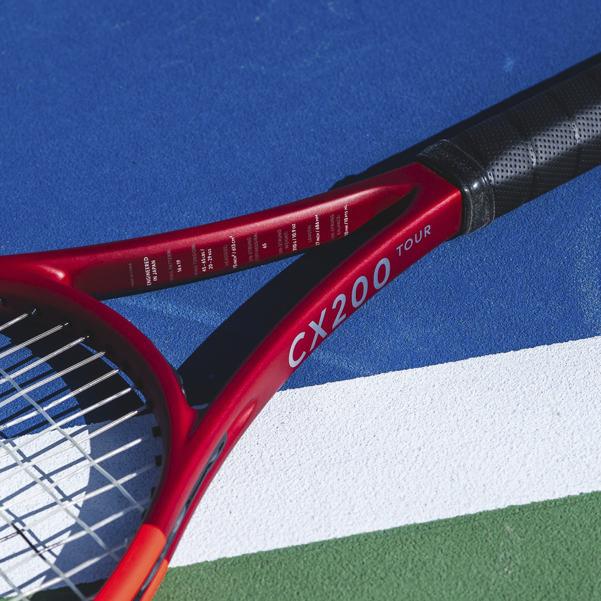 Dunlop Sports CX200 TOUR 16X19