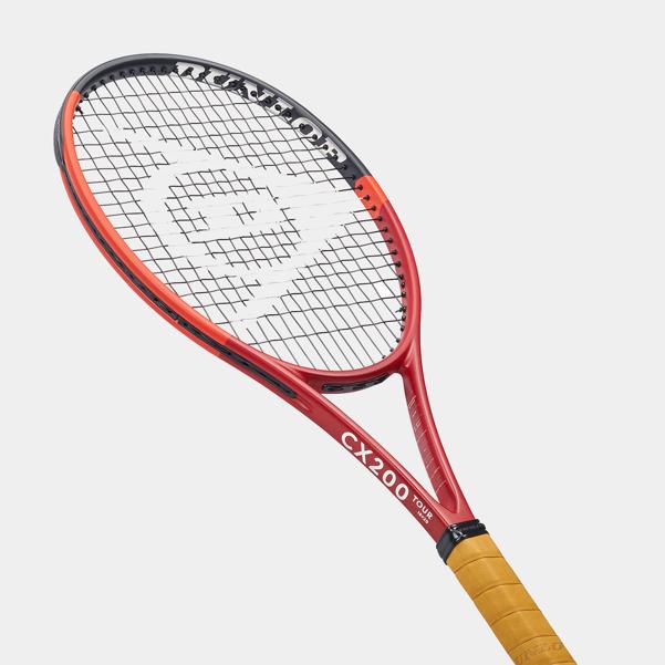 Dunlop Sports CX200 TOUR 18X20