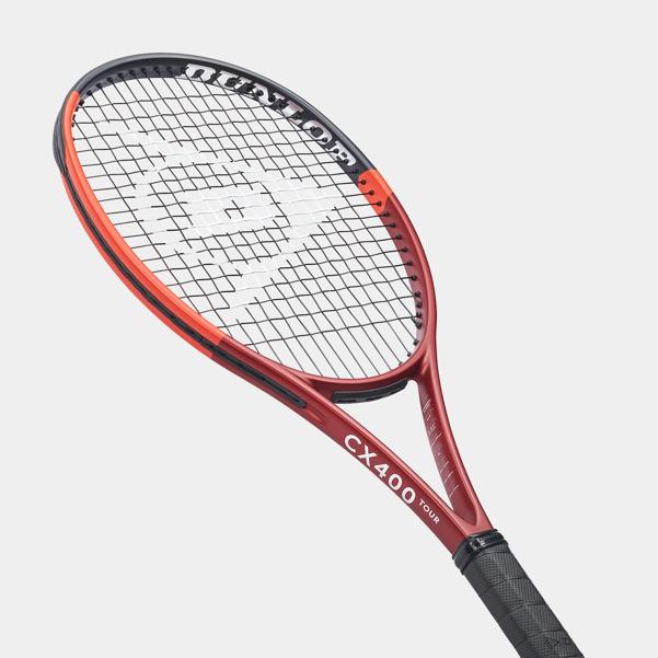 Dunlop Sports CX400 TOUR