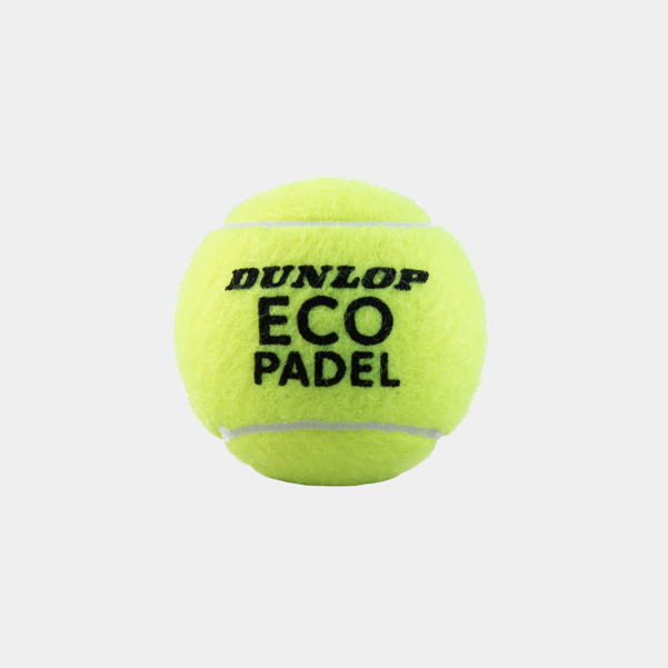 Dunlop Sports ECO PADEL 3BOX EU
