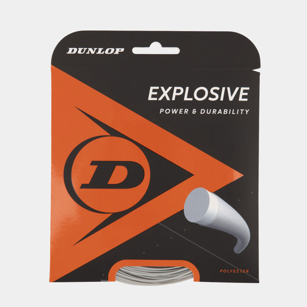 dunlop sports EXPLOSIVE - 16G 12 Meter Set