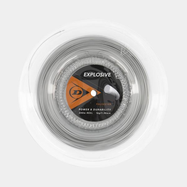dunlop sports EXPLOSIVE - 16G 200 Meter Reel
