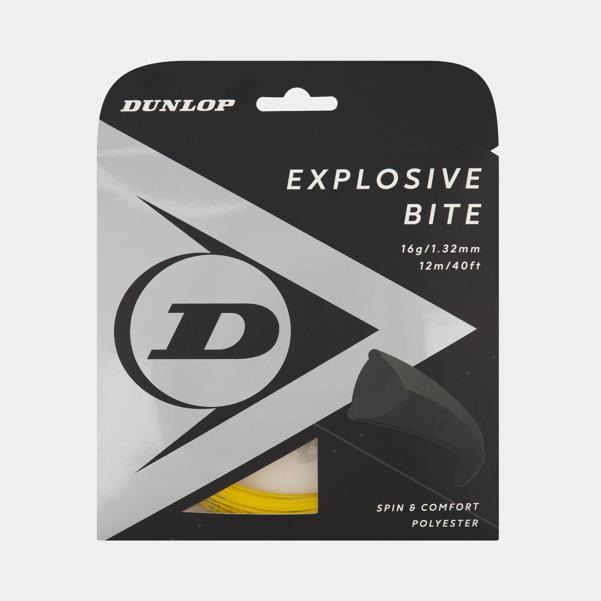 dunlop sports EXPLOSIVE BITE - 16G 12 Meter Set