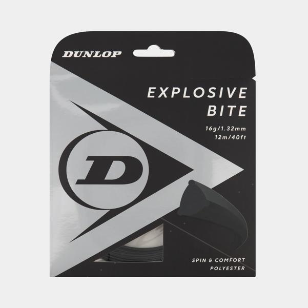dunlop sports EXPLOSIVE BITE - 16G 12 Meter Set
