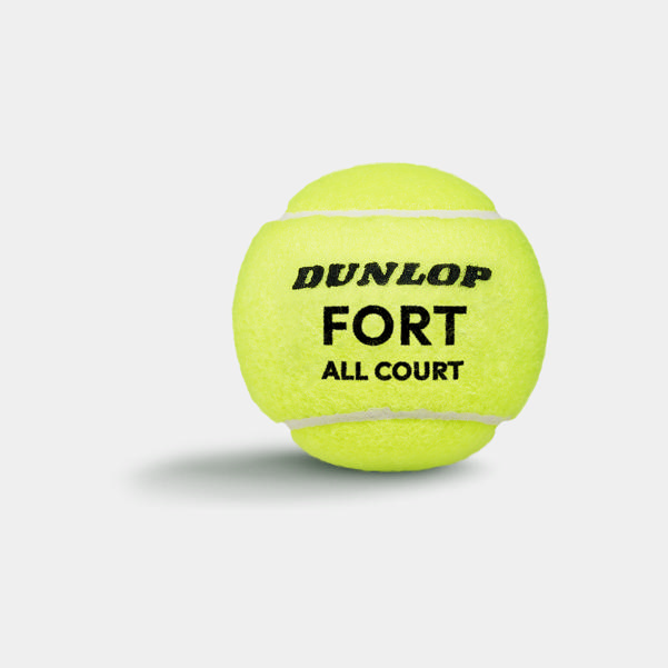 Dunlop Sports FORT ALL COURT TS 4PET