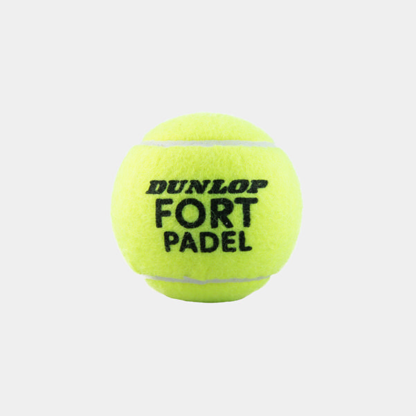 Dunlop Sports FORT PADEL 3PET