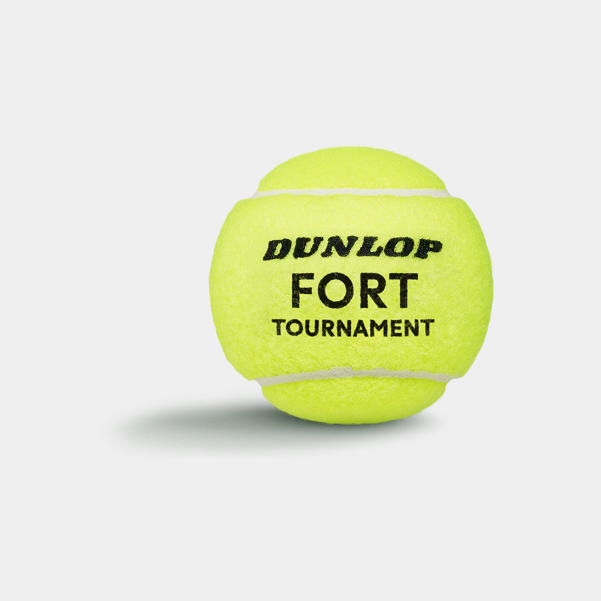 Dunlop Sports FORT TOURNAMENT 4PET