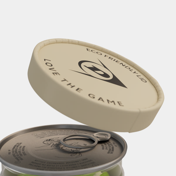 Dunlop Sports FORT TOURNAMENT 4PET