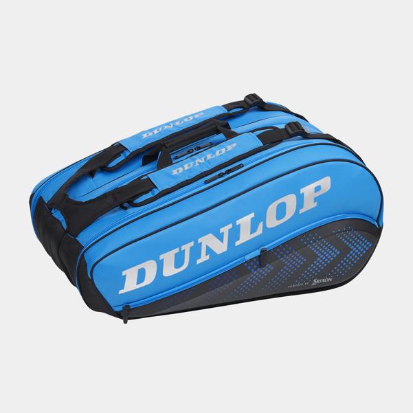 Dunlop Sports FX PERFORMANCE 12 RACKET BAG