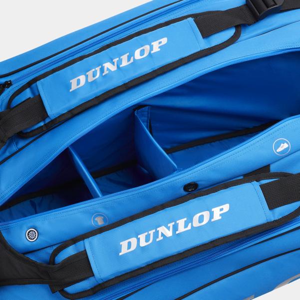 Dunlop Sports FX PERFORMANCE 12 RACKET BAG