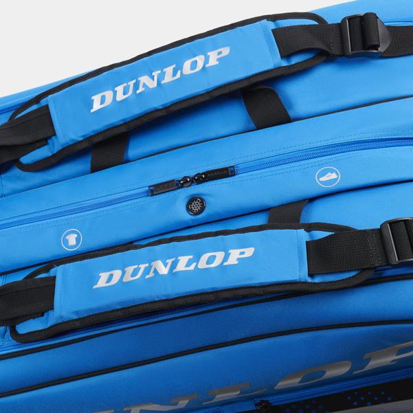 Dunlop Sports FX PERFORMANCE 12 RACKET BAG