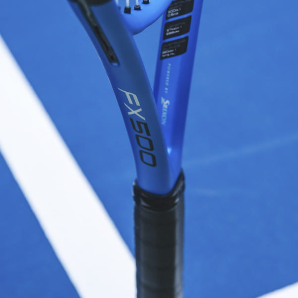 Dunlop Sports FX500