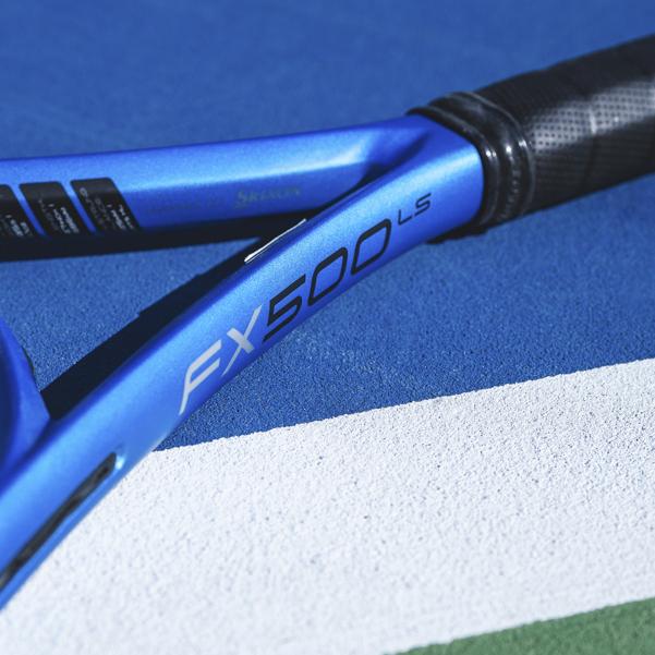 Dunlop Sports FX500 LS