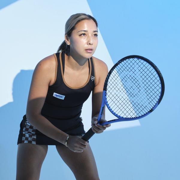dunlop Sports FX500 TOUR