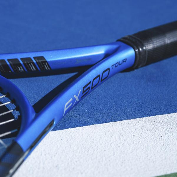 dunlop Sports FX500 TOUR