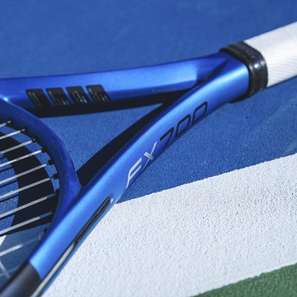 Dunlop Sports FX700