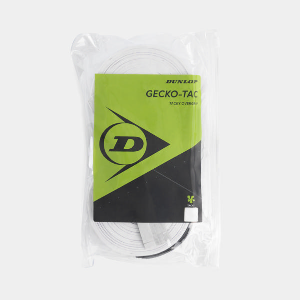 dunlop sports GECKO-TAC OVERGRIP 30 PIECES REEL