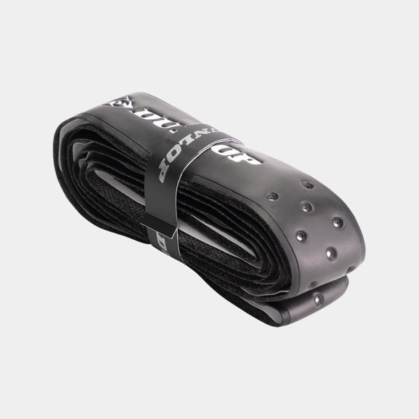 dunlop sports HYDRAMAX PRO GRIP BLACK - 2x 2 PCS