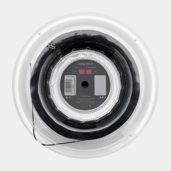 Dunlop Sports ICONIC PRO AF - 17G 200 Meter Reel