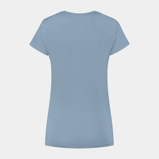 Dunlop Sports LADIES GAME TEE 2 MOUNTAIN SPRING