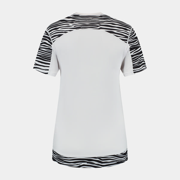 Dunlop Sports LADIES GAME TEE 2 WHITE