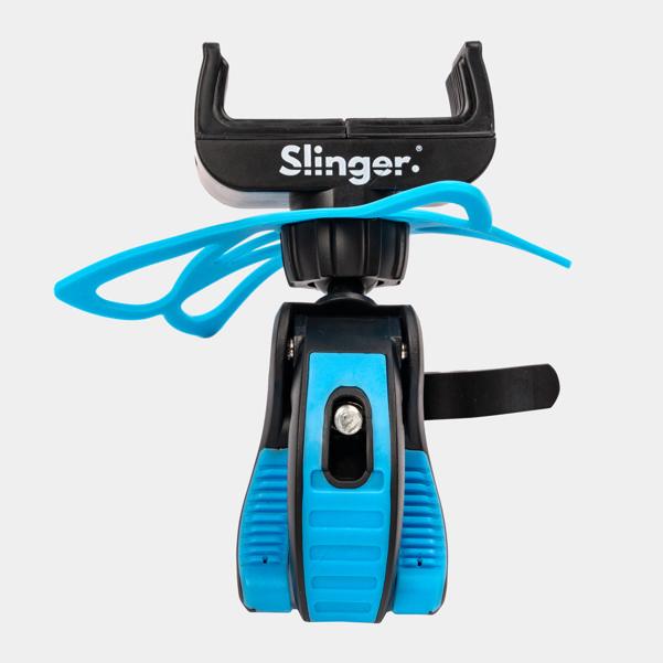 dunlop sports MOBILE PHONE CAMERA HOLDER