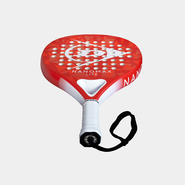 Dunlop Sports NANOMAX LITE