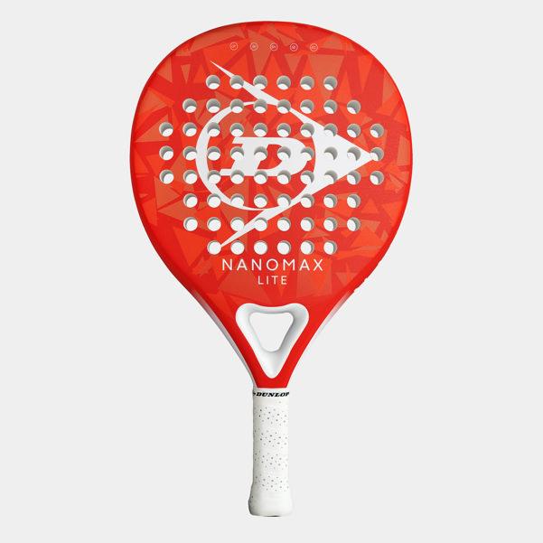 dunlop sports NANOMAX LITE