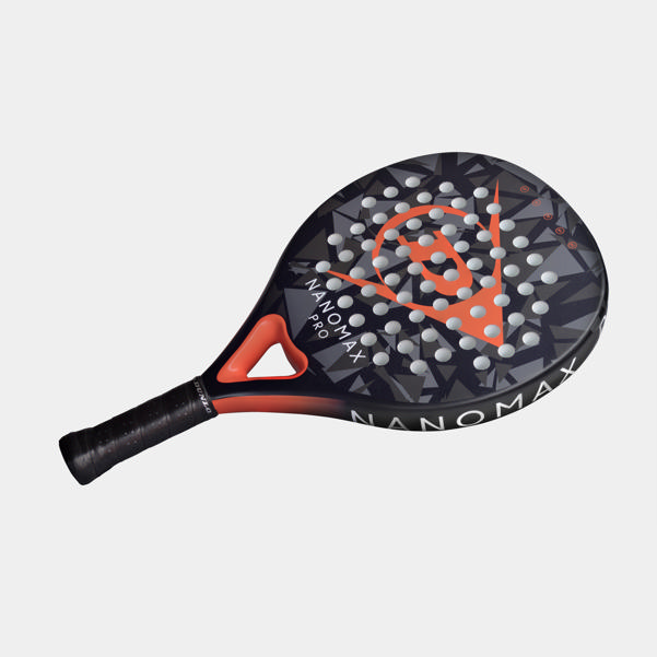 Dunlop Sports NANOMAX PRO