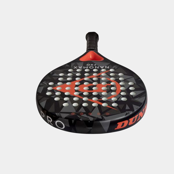 Dunlop Sports NANOMAX PRO