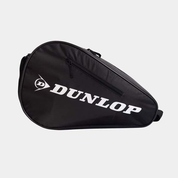 Dunlop Sports PALETERO CLUB 2PC BLACK/WHITE