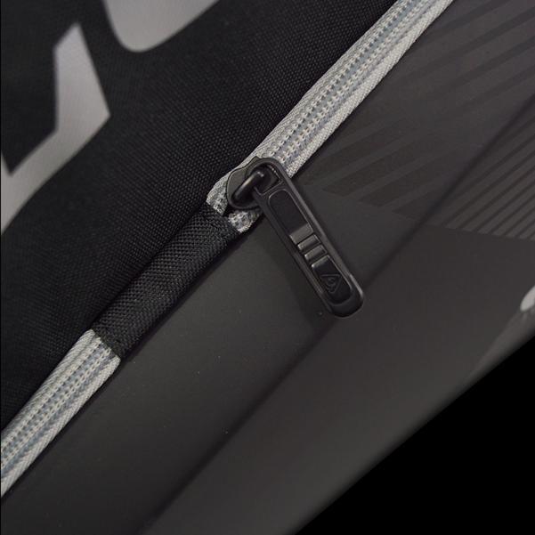 Dunlop Sports PALETERO ELITE BLACK/SILVER