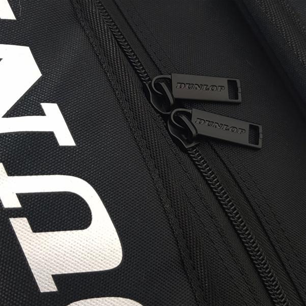 Dunlop Sports PALETERO ELITE BLACK/SILVER