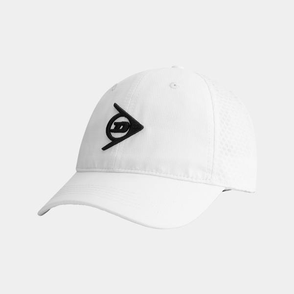 dunlop sports PERFORMANCE MESH CAP