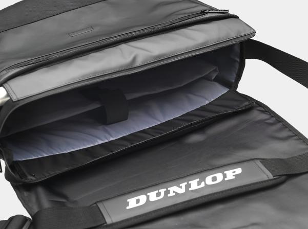 Dunlop Sports PRO LAPTOP BAG