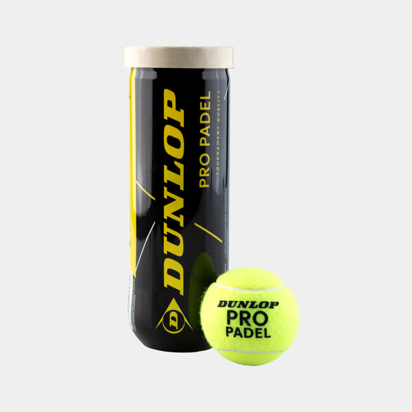 Dunlop Sports PRO PADEL 3PET