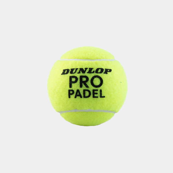 Dunlop Sports PRO PADEL 3PET