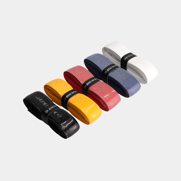 dunlop sports PRO PU MIXED GRIP 24PC BOX