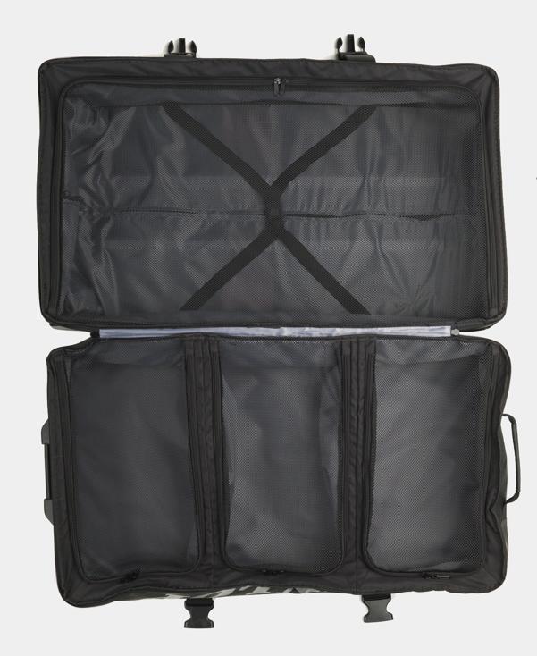 Dunlop Sports PRO WHEELIE BAG